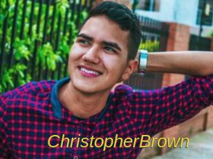 ChristopherBrown