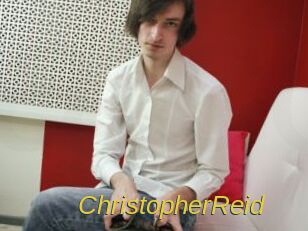 ChristopherReid