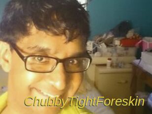 ChubbyTightForeskin