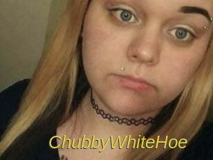 ChubbyWhiteHoe