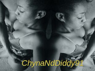 ChynaNdDiddy91