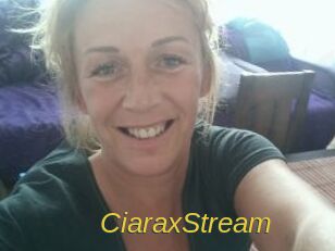 CiaraxStream