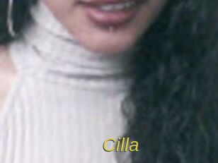 Cilla