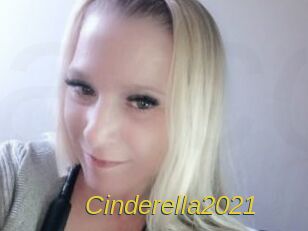 Cinderella2021