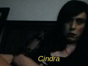 Cindra