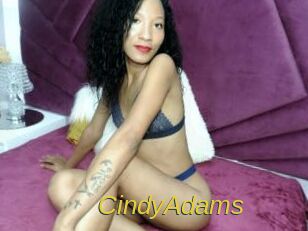 CindyAdams