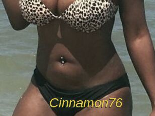 Cinnamon76