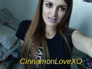 CinnamonLoveXO