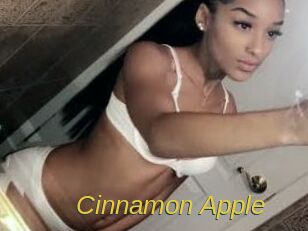 Cinnamon_Apple