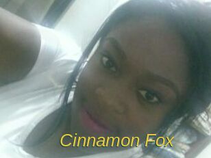 Cinnamon_Fox