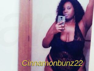 Cinnamonbunz22