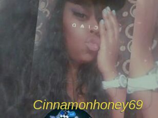 Cinnamonhoney69