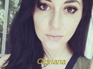 Cipriana