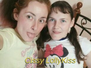 Cissy_LollyKiss