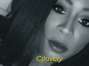 Cjlovely