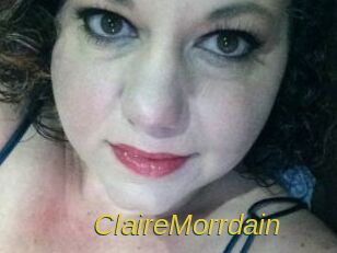 ClaireMorrdain