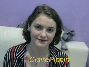 ClairePippin