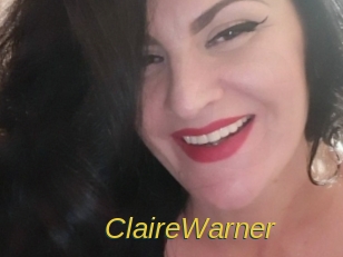 ClaireWarner