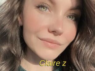 Claire_z