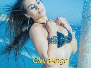 ClaraAnge