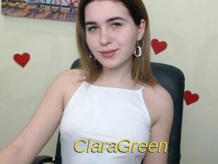 ClaraGreen