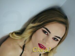 ClaraJ