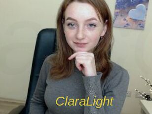 ClaraLight