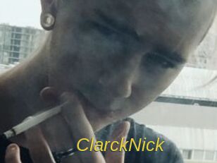 ClarckNick