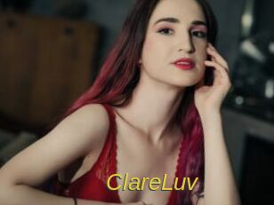 ClareLuv