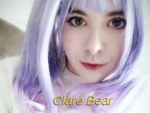 Clare_Bear