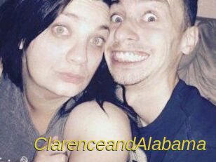 Clarence_and_Alabama