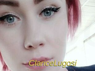 ClariceLugosi