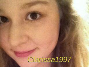 Clarissa1997