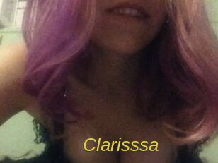 Clarisssa