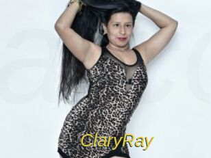 ClaryRay