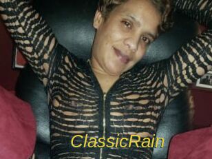 ClassicRain