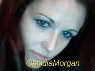 Claudia_Morgan