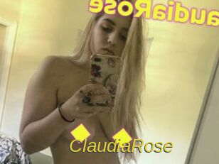 ClaudiaRose