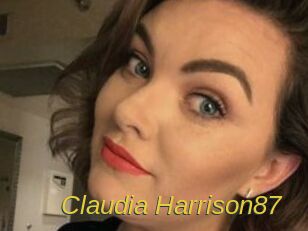 Claudia_Harrison87