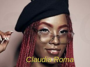 Claudia_Roma