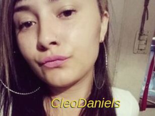 CleoDaniels