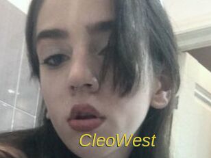 CleoWest