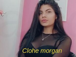 Clohe_morgan