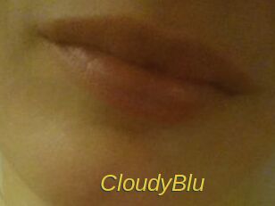 CloudyBlu