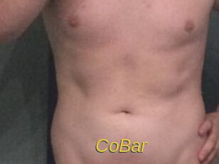 CoBar