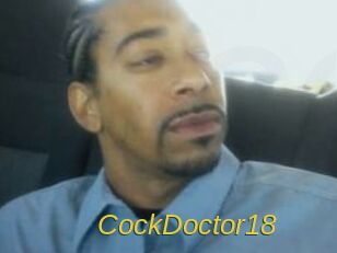 CockDoctor18