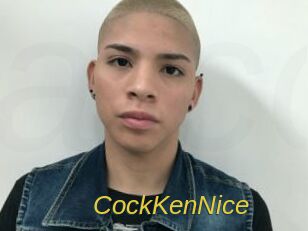 CockKenNice