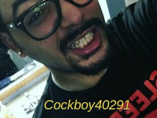 Cockboy40291