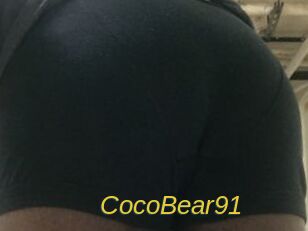 CocoBear91