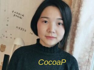 CocoaP